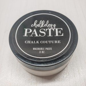 Chalk Couture Chalkology Paste - White